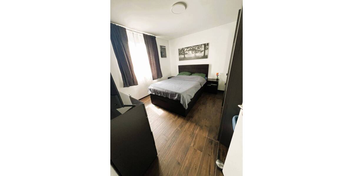 Etagenwohnung Pforzheim Hohenwart - 3 Zimmer, 81 m&sup2;, 1.040&euro; | Angebot:26918063