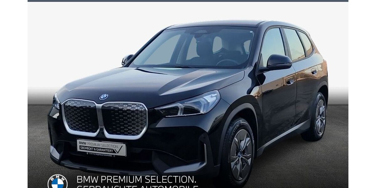BMW iX1 22.907 km 33.990 &euro; Karlsruhe 76227