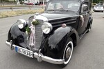 Mercedes-Benz 170 S 62.000 km 39.900 € Sindelfingen 71063