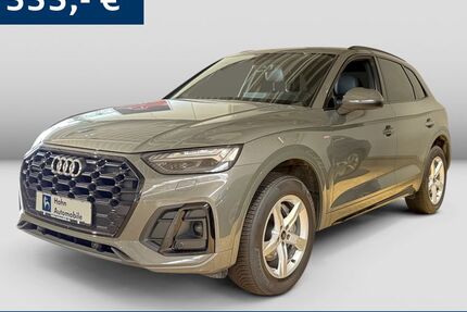 Audi Q5 20.337 km 43.690 € Korntal-Münchingen 70825