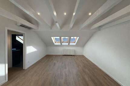 Wohnung Karlsruhe Mühlburg - 2 Zimmer, 50 m&sup2;, 840&euro; | Angebot:24790293