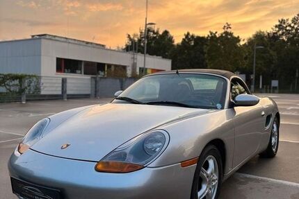 Porsche Boxster 162.000 km 12.490 € Stuttgart 70469