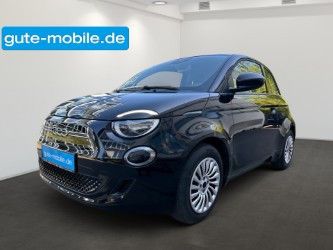 Fiat 500 28.890 km 14.500 &euro; Leonberg 71229