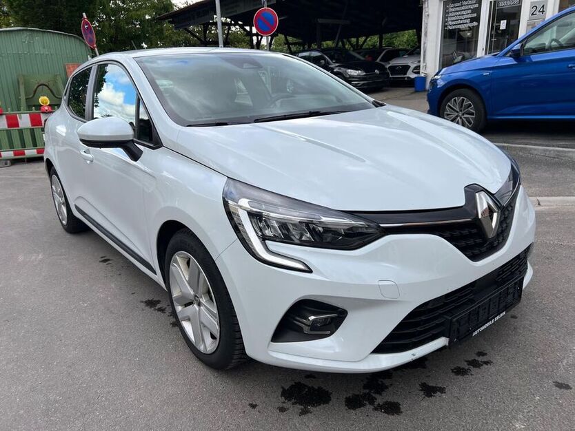 Clio