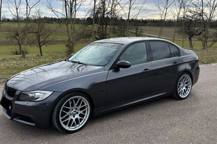 BMW 330 293.400 km 9.500 &euro; Wimsheim 71299