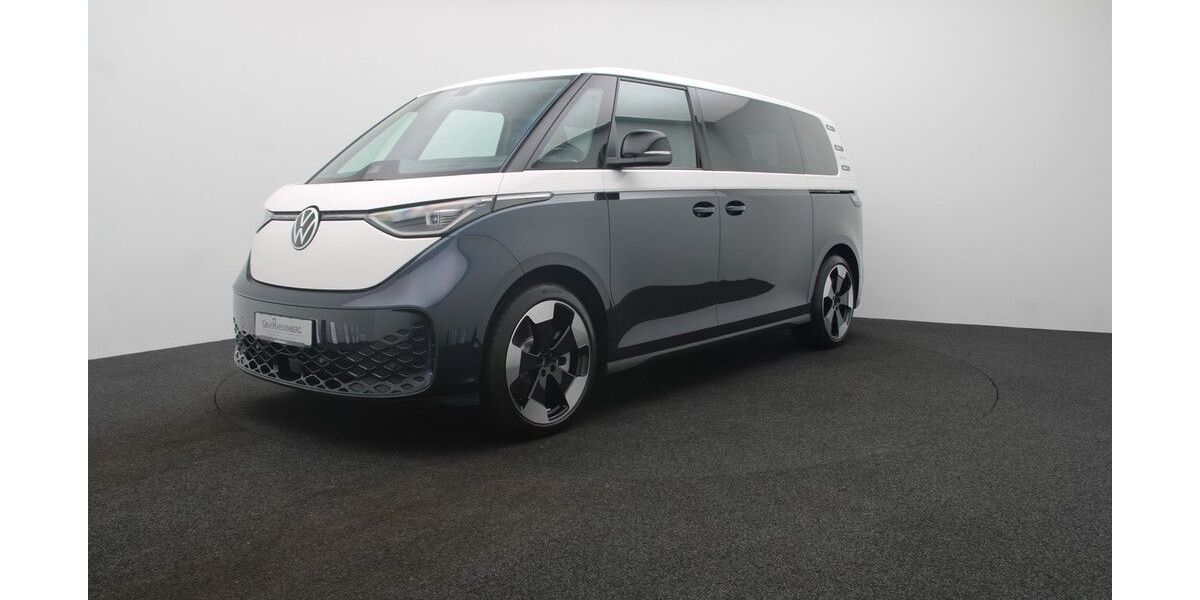VW ID. Buzz 12.601 km 69.980 € Karlsruhe 76131