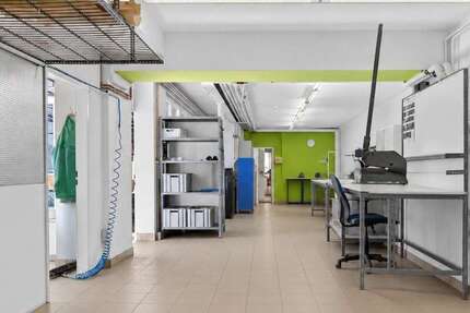 Gewerbeobjekt Karlsruhe / Aue Aue - 1.250&euro; | Angebot:27178878