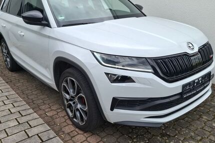 Skoda Kodiaq 89.000 km 34.989 € Güglingen-Frauenzimmern 74363