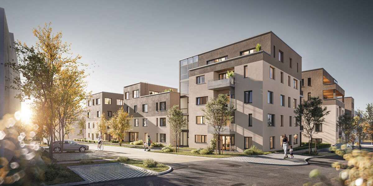 Etagenwohnung Birkenfeld - 3.5 Zimmer, 78 m&sup2;, 425.000&euro; | Angebot:26890426