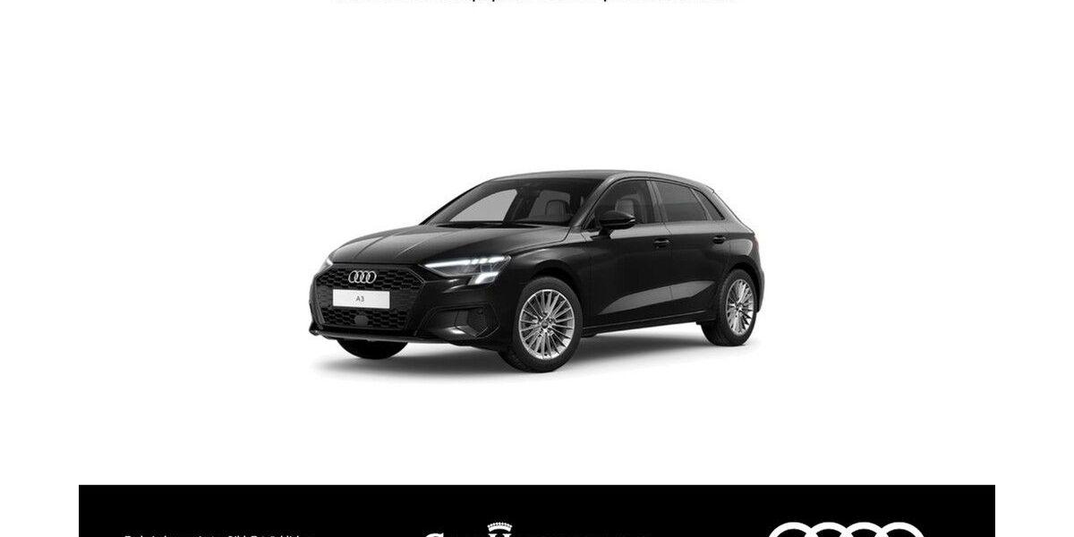 Audi A3 12.160 km 28.380 &euro; Karlsruhe 76131