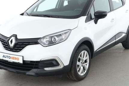 Renault Captur 27.928 km 12.650 € Stuttgart 70195