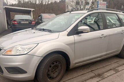Ford Focus 350.000 km 1.589 &euro; Birkenfeld 75217