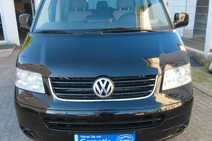 VW T5 Transporter 226.000 km 12.690 &euro; Karlsruhe 76131