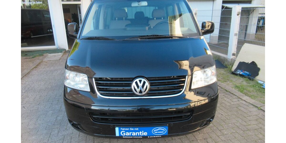 VW T5 Transporter 226.000 km 12.690 &euro; Karlsruhe 76131