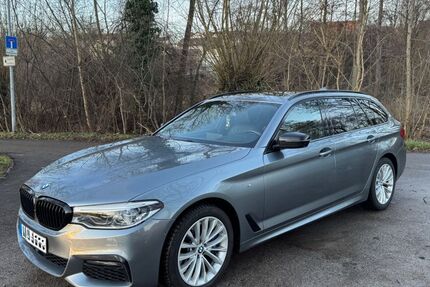BMW 540 154.000 km 31.999 &euro; Güglingen 74363