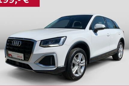 Audi Q2 49.715 km 23.490 € Pforzheim 75179