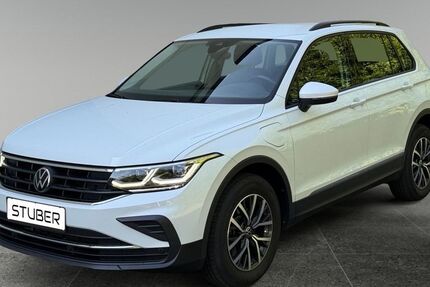 VW Tiguan 33.200 km 26.880 &euro; Zaberfeld 74374