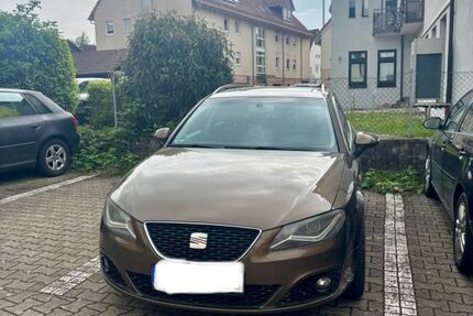 Seat Exeo 142.800 km 5.500 &euro; Oberderdingen 75038