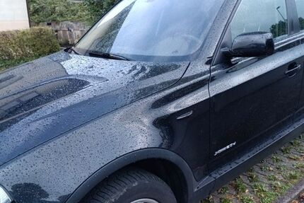 BMW X3 160.000 km 7.000 &euro; Oberreichenbach 75394