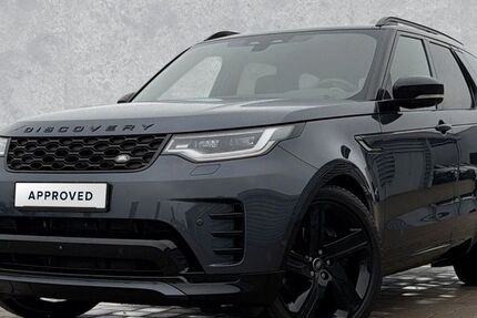 Land Rover Discovery 6.000 km 73.750 &euro; Karlsruhe 76187