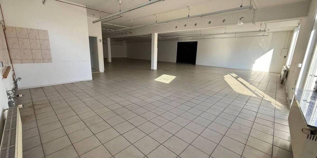 Gewerbeobjekt Kämpfelbach Bilfingen - 2.160&euro; | Angebot:26161805