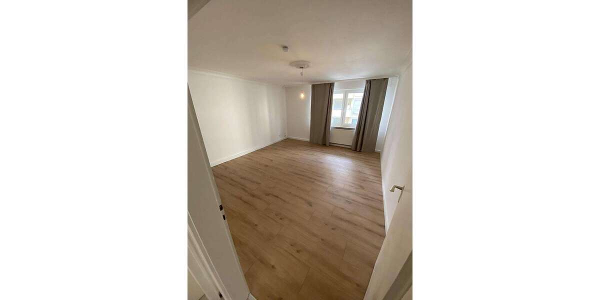Etagenwohnung Pforzheim Nordstadt - 2 Zimmer, 55 m&sup2;, 665&euro; | Angebot:25541504