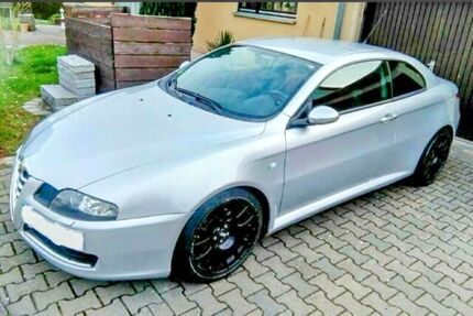 Alfa Romeo GT