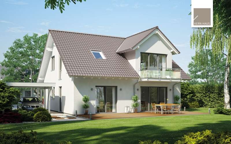 Haus zum Kaufen in Birkenfeld 832.127 € 148 m²