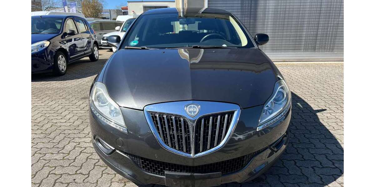 Lancia Delta 169.000 km 3.499 &euro; pforzheim 75179