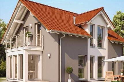 Haus Stutensee Friedrichstal - 5 Zimmer, 113 m&sup2;, 698.000&euro; | Angebot:25356654