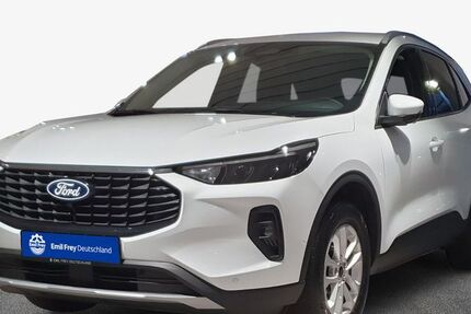 Ford Kuga 10.245 km 30.850 &euro; Pforzheim 75179