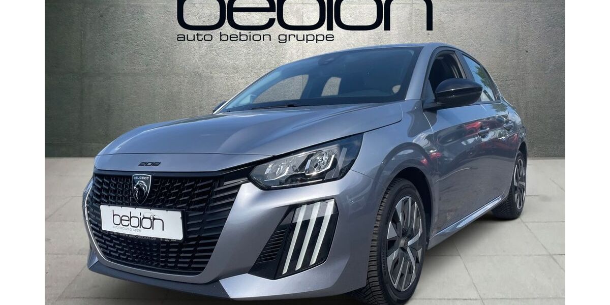 Peugeot 208 21.500 km 15.480 &euro; Magstadt 71106