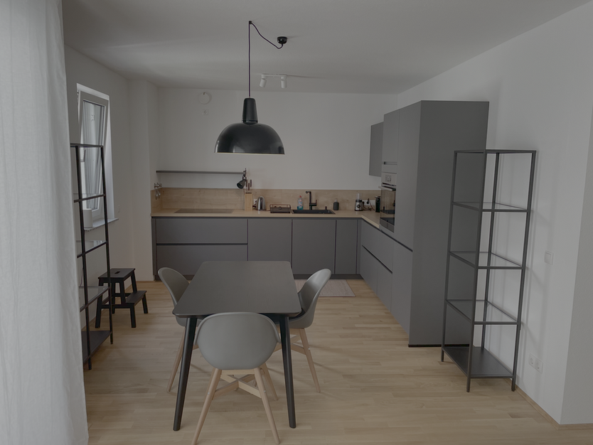 Wohnung zum Mieten in Pforzheim 1.300 € 85 m²
