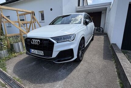 Audi Q7 201.000 km 41.800 &euro; Oberriexingen 71739