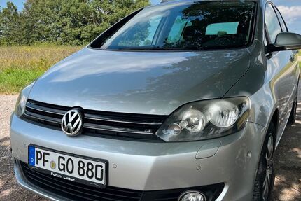 VW Golf Plus 329.000 km 2.999 &euro; Pforzheim 75179