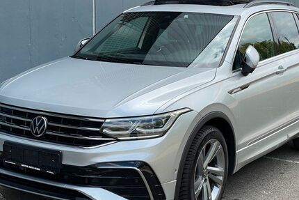 VW Tiguan 175.000 km 30.980 &euro; Sindelfingen 71065
