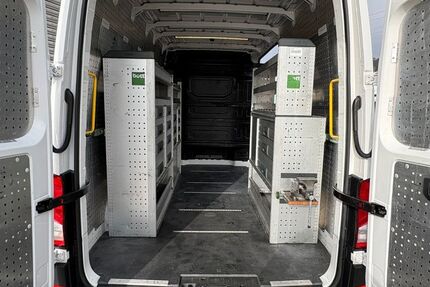 VW Crafter 56.063 km 28.500 &euro; Sindelfingen 71065