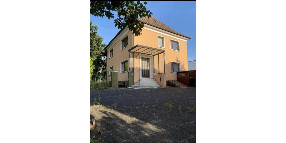 Dachgeschoßwohnung Karlsdorf-Neuthard Neuthard - 2 Zimmer, 40 m&sup2;, 700&euro; | Angebot:26440271