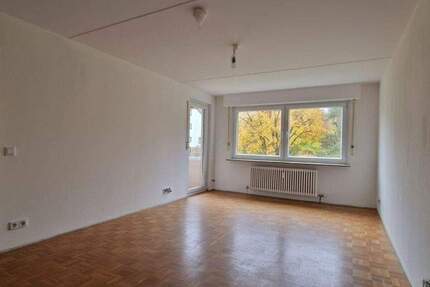 Ein neues Zuhause: Frisch renovierte 2-Zimmer-Wohnung mit Balkon in Stuttgart-Feuerbach 2 zimmer