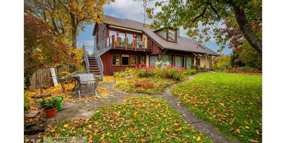 Haus zum Kaufen in Weil der Stadt 959.000 € 377 m² 13 zimmer