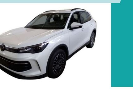 VW Tiguan 9.350 km 34.390 &euro; Calw 75365