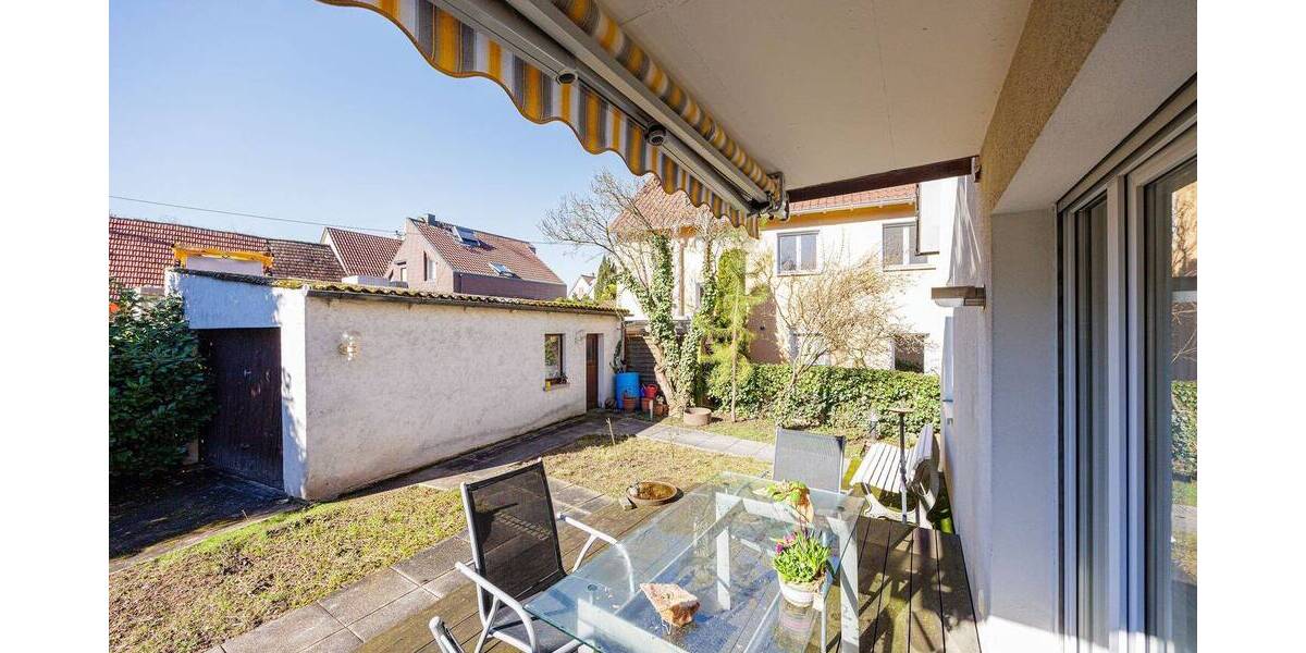 Mehrfamilienhaus, Wohnhaus Gerlingen - 8 Zimmer, 185 m&sup2;, 798.000&euro; | Angebot:26879362
