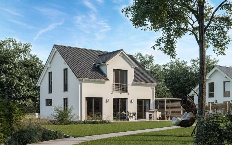 Haus zum Kaufen in Birkenfeld 796.127,01 € 133 m² 4 zimmer