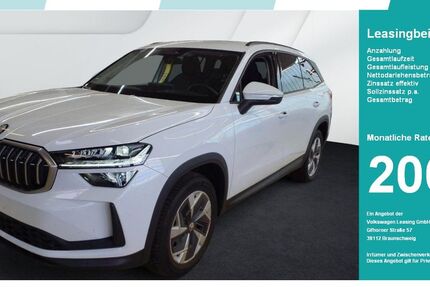 Skoda Kodiaq 16.426 km 43.480 € Calw 75365