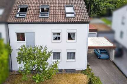 Haus Karlsruhe-Rüppurr Rüppurr - 12 Zimmer, 288 m&sup2;, 795.000&euro; | Angebot:27222109