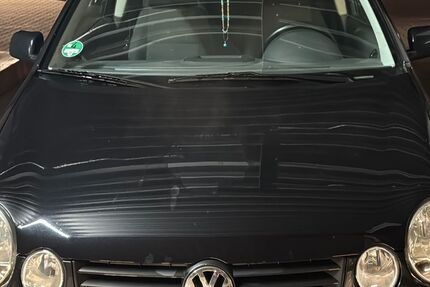 VW Polo 157.287 km 2.050 &euro; Karlsruhe 76131