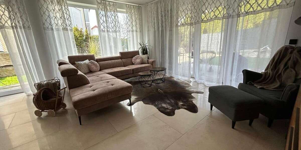 Etagenwohnung Niefern-Öschelbronn Öschelbronn - 3.5 Zimmer, 104 m&sup2;, 385.000&euro; | Angebot:26274865