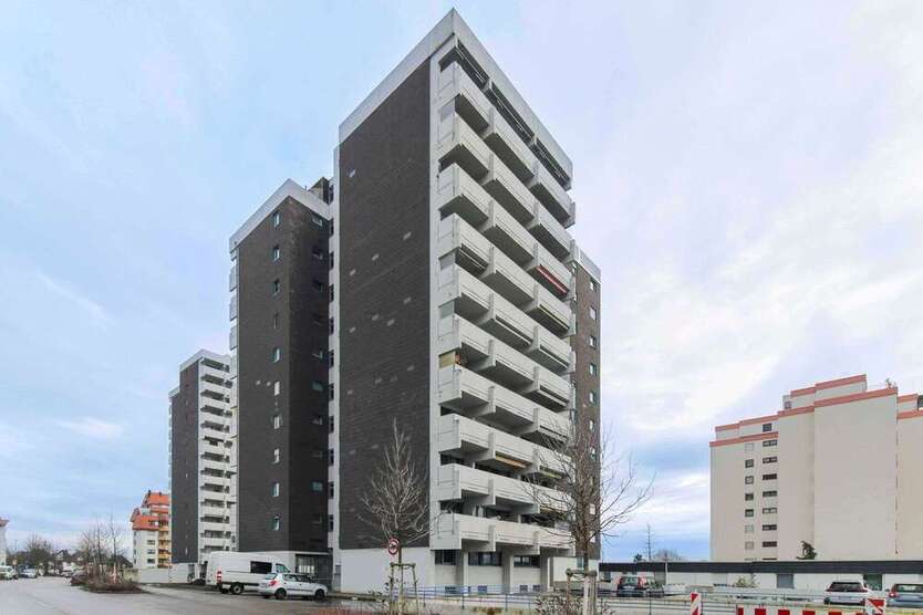 Wohnung zum Kaufen in Ditzingen 139.000 € 39.47 m²