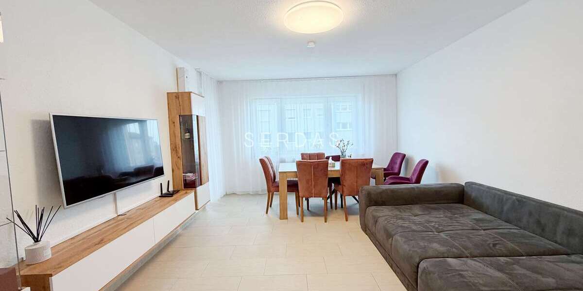 Wohnung zum Kaufen in Sindelfingen 325.000 € 71 m² - Etagenwohnung Sindelfingen Sindelfingen (Stadt) | Angebot:26544424