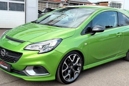 Opel Corsa 100.000 km 12.900 &euro; Calw 75365